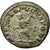 Coin, Caracalla, Denarius, 210-213, Rome, EF(40-45), Silver, RIC:223