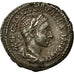 Coin, Severus Alexander, Denarius, 225, Rome, AU(55-58), Silver, RIC:144