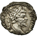 Coin, Septimius Severus, Denarius, 198, Laodicea, EF(40-45), Silver, RIC:497a