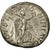Coin, Elagabalus, Denarius, 219, Rome, AU(50-53), Silver, RIC:153