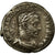 Coin, Elagabalus, Denarius, 221, Rome, EF(40-45), Silver, RIC:46