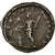 Coin, Elagabalus, Denarius, 221, Rome, EF(40-45), Silver, RIC:46