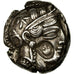 Coin, Attica, Tetradrachm, 454-404 BC, Athens, EF(40-45), Silver, SNG Cop:31