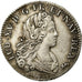 Munten, Frankrijk, Louis XV, Petit Louis d'argent (3 livres), 1/3 Ecu, 1720