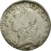 Moneda, Francia, Louis XV, Écu au bandeau, Ecu, 1764, Bayonne, BC+, Plata