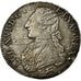 Coin, France, Louis XVI, Écu aux branches d'olivier, Ecu, 1785, Orléans