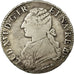 Münze, Frankreich, Louis XVI, Écu de Béarn aux branches d'olivier, Ecu, 1784
