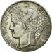 Moneta, Francja, Cérès, 50 Centimes, 1894, Paris, MS(63), Srebro, KM:834.1