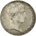 Moneda, Francia, Napoléon I, 5 Francs, AN 13, Paris, BC+, Plata, KM:662.1