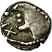 Monnaie, Séquanes, Denier TOGIRIX, 80-50 BC, TB, Argent, Latour:5550