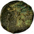 Munten, Bituriges, Bronze, 60-50 BC, FR+, Bronze, Latour:8000