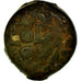 Coin, Area of Paris, Bronze VENEXTOC, Latour:7850