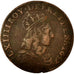 Munten, Frankrijk, Louis XIV, Liard de France au buste juvénile, deuxième