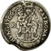 Coin, Hungary, Revolutionary Coinage, 1/2 Thaler, 1706, Kormoczbanya, VF(30-35)