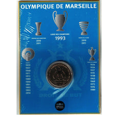 Coin, France, 1-1/2 Euro, 2011, MS(65-70), Aluminum-Bronze, KM:1754