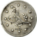 Coin, Turkey, Abdul Hamid II, Kurush, 1879 (AH 1293//4), Qustantiniyah, Rare