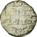 Coin, France, Louis VII, Denier Parisis, Paris, VF(30-35), Silver, Duplessy:145
