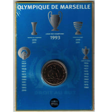 France, 1-1/2 Euro, 2011, Aluminum-Bronze, KM:1754