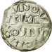 Moneta, Francia, Louis VII, Denier Parisis, Paris, BB, Argento, Duplessy:146