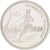 Münze, Frankreich, 100 Francs, 1989, STGL, Silber, KM:972