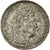 Coin, France, Louis-Philippe, Franc, 1832, Rouen, VF(20-25), Silver, KM:748.2