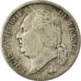 Münze, Frankreich, Louis XVIII, Louis XVIII, Franc, 1823, Paris, SGE+, Silber
