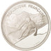 Moneta, Francia, 100 Francs, 1989, FDC, Argento, KM:971