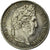 Moneda, Francia, Louis-Philippe, 1/4 Franc, 1832, Paris, EBC+, Plata, KM:740.1