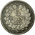 Moneda, Francia, Louis-Philippe, 1/4 Franc, 1832, Paris, EBC+, Plata, KM:740.1