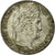 Moneda, Francia, Louis-Philippe, 1/4 Franc, 1838, Paris, EBC+, Plata, KM:740.1