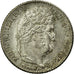Coin, France, Louis-Philippe, 1/4 Franc, 1839, Paris, AU(55-58), Silver