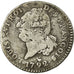 Coin, France, Louis XVI, 30 sols françois, 30 Sols, 1792, Montpellier