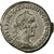 Münze, Seleucis and Pieria, Trajan Decius, Tetradrachm, 251, Antioch, SS+