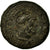 Moneda, Trajan, Quadrans, 101-105, Rome, MBC, Cobre, RIC:699