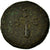 Coin, Trajan, Quadrans, 101-105, Rome, EF(40-45), Copper, RIC:699