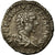 Moneta, Geta, Denarius, 206, Rome, AU(50-53), Srebro, RIC:51