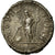 Moneta, Geta, Denarius, 206, Rome, BB+, Argento, RIC:51