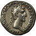 Coin, Nerva, Denarius, AD 97, Rome, AU(50-53), Silver, RIC:14