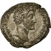 Coin, Marcus Aurelius, Denarius, 148-149, Rome, EF(40-45), Silver, RIC:448b
