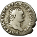 Coin, Titus, Denarius, AD 79, Rome, VF(20-25), Silver, RIC:1076