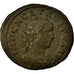 Coin, Tacitus, Antoninianus, 275-276, Ticinum, EF(40-45), Billon