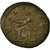 Münze, Tacitus, Antoninianus, 275-276, Ticinum, SS, Billon