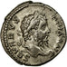 Coin, Septimius Severus, Denarius, 209, Rome, AU(50-53), Silver, RIC:228