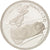 Moneta, Francia, 100 Francs, 1990, FDC, Argento, KM:981