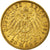 Moneda, Estados alemanes, PRUSSIA, Wilhelm II, 20 Mark, 1895, Berlin, MBC, Oro