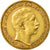 Moneda, Estados alemanes, PRUSSIA, Wilhelm II, 20 Mark, 1901, Berlin, MBC, Oro