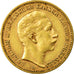 Moneda, Estados alemanes, PRUSSIA, Wilhelm II, 20 Mark, 1901, Berlin, MBC, Oro