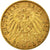 Moneda, Estados alemanes, PRUSSIA, Wilhelm II, 20 Mark, 1901, Berlin, MBC, Oro