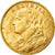 Moneda, Suiza, 20 Francs, 1914, Bern, EBC, Oro, KM:35.1