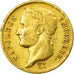 Münze, Frankreich, Napoléon I, 40 Francs, 1811, Paris, S+, Gold, KM:696.1